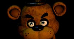 Freddy's Is Back Jumpscare