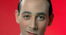 Peewee Herman