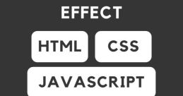 Mouse click effect