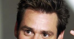 Jim Carey