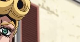 Jojo Bizzare adventure