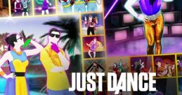 Just Dance Unlimited
