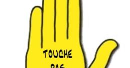 Touche pas