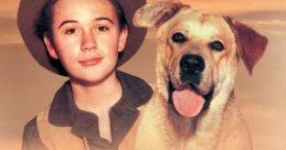 Old Yeller