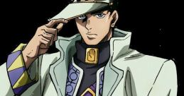 Jotaro