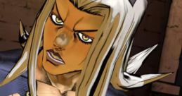 Jojo Bizzare Adventures