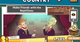 We Are Illuminati