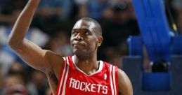 Dikembe Mutombo