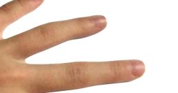 Finger
