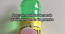 UN PEU DE GAZOUZ (remixBySCC) The remix of "UN PEU DE GAZOUZ" by SCC is a cacophony of that merge together to create a