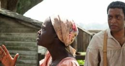 12 Years a Slave