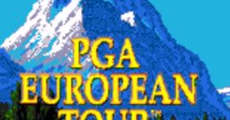 PGA European Tour