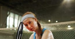 Iden after tennis