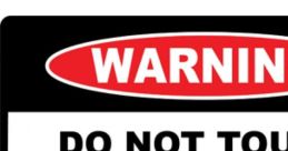 Computer warning Play and download Computer warning clips. #error #does not compute #red alert #alarm #warning light