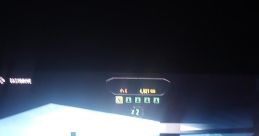 Jammed (NFS Rivals Beta Audio)