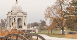 Gettysburg