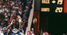 Super Bowl XXV