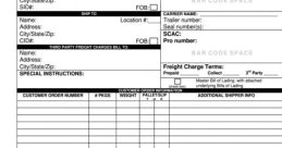 CiD - Scort Pulling Receipts