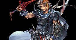 FF2 Heavysauce