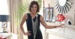 Countess LuAnn Play and download Countess LuAnn clips. #chic cest la vie #cougar #white woman dancing