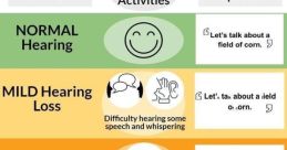 Wyld Hearing Things