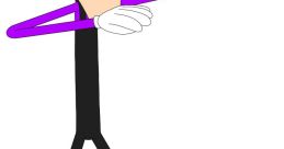 Waluigi NUMBER ONE