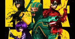 Kick-Ass