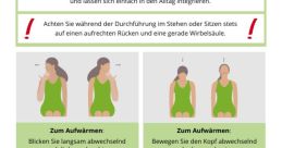 Katja - Ich kann Kanacken in den Nacken kacken
