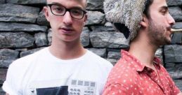 AJR - I'm Not Famous
