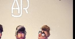 AJR - Weak