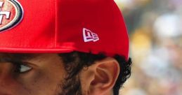 Colin Kaepernick
