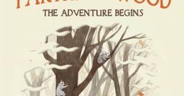 The Animals of Farthing Wood