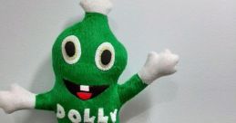 Dollynho carimbo