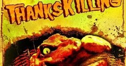 Thankskilling
