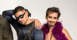 The Umbrella Academy