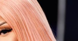 Nikki Minaj