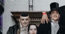 Addams Family