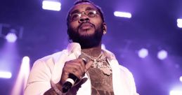 Kevin Gates