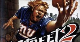 NFL Street
