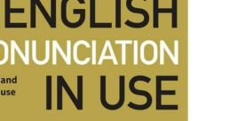 Pronunciationbook