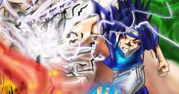 NARUTO FAIGHTT
