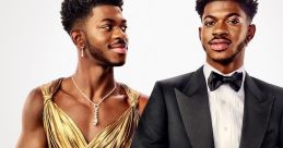Somebody tell lil nas x