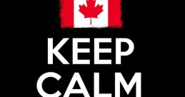 I’m from Canada