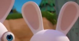 Rabbids