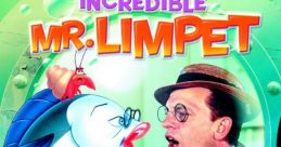 Incredible Mr Limpit