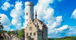 LICHTENSTEIN