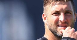 Tim Tebow