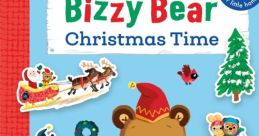 Bozzy bear