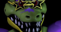 Time's Jumpscare