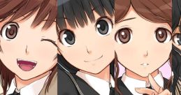 Amagami SS